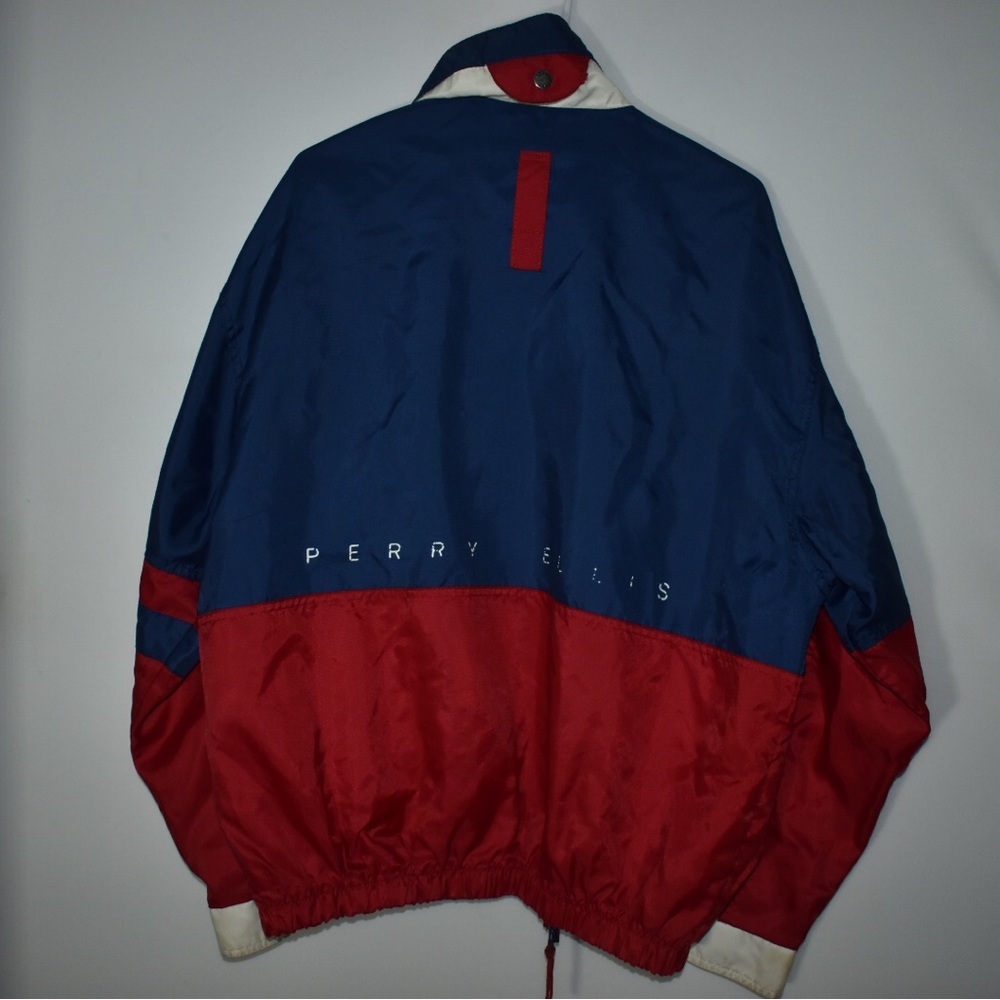 Perry Ellis Jacket - Picture 2 of 4